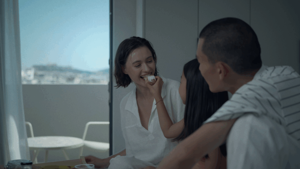 Sokio Hotel - Social Media Video Campaign