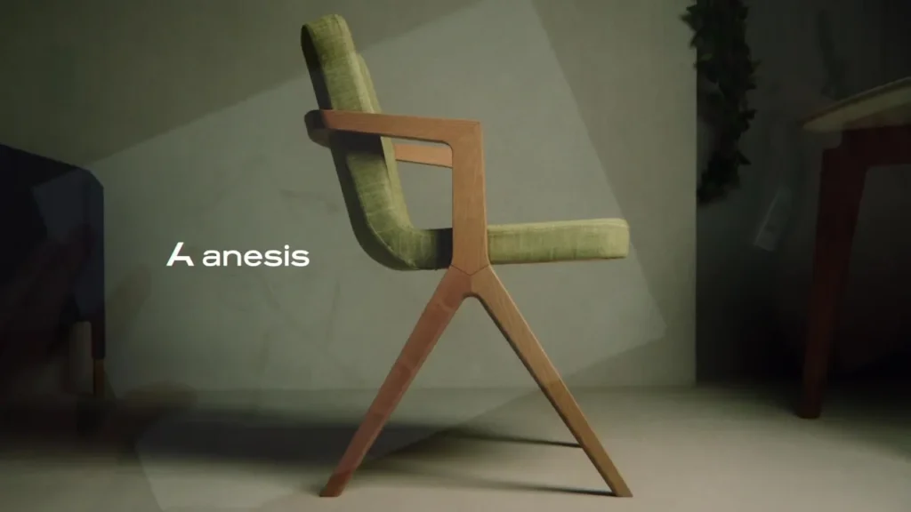 Anesis - Corporate Video Production Documentary